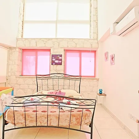 וילה Georgios Rafaela