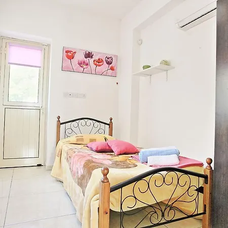 Georgios Rafaela * Polis