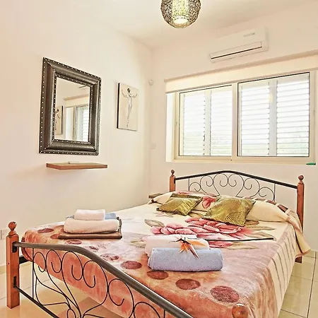 וילה Georgios Rafaela