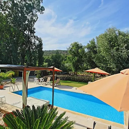 Georgios Rafaela וילה