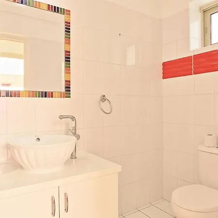 וילה Georgios Rafaela