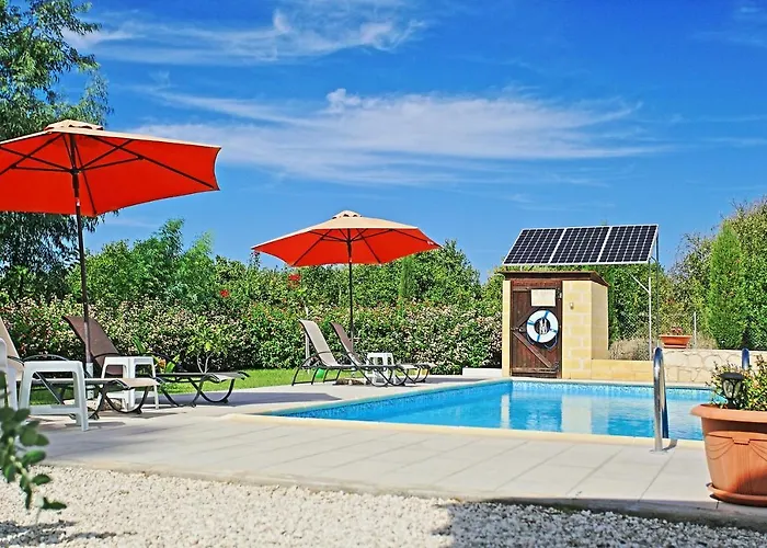 Georgios Rafaela Villa