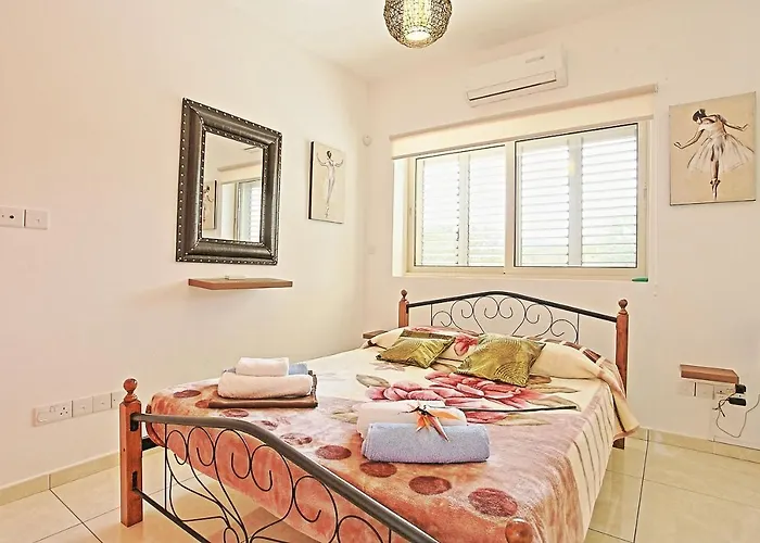 Villa Georgios Rafaela