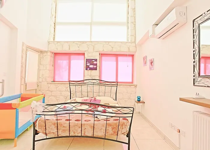 Βίλα Georgios Rafaela