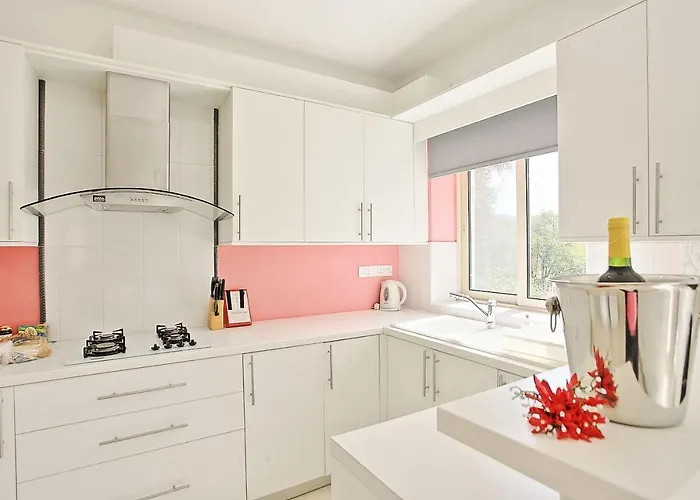 Georgios Rafaela Βίλα Πόλη