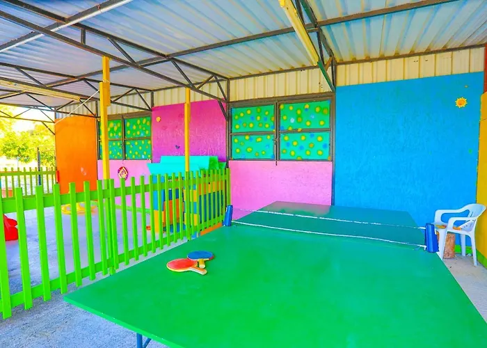 Georgios Rafaela Βίλα Πόλη