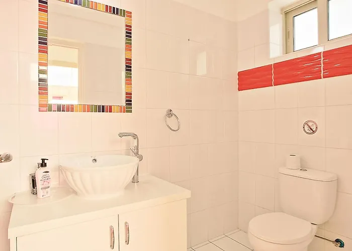 Βίλα Georgios Rafaela